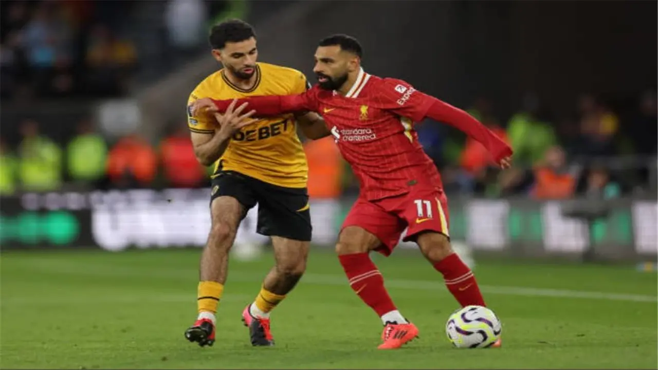 تفاصيل مثيرة تنتظر ليفربول في مواجهة وولفرهامبتون المرتقبة ضمن منافسات الدوري الإنجليزي